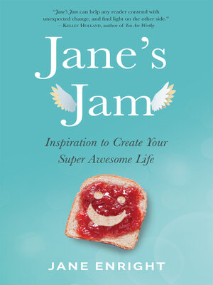 cover image of Jane's Jam